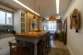 Residencial Espanha 101 - Por do Sol